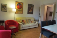 Florence Vacation Apartment Rentals, #102bNEWFlorence : 3 bedroom, 2 bath, sleeps 6